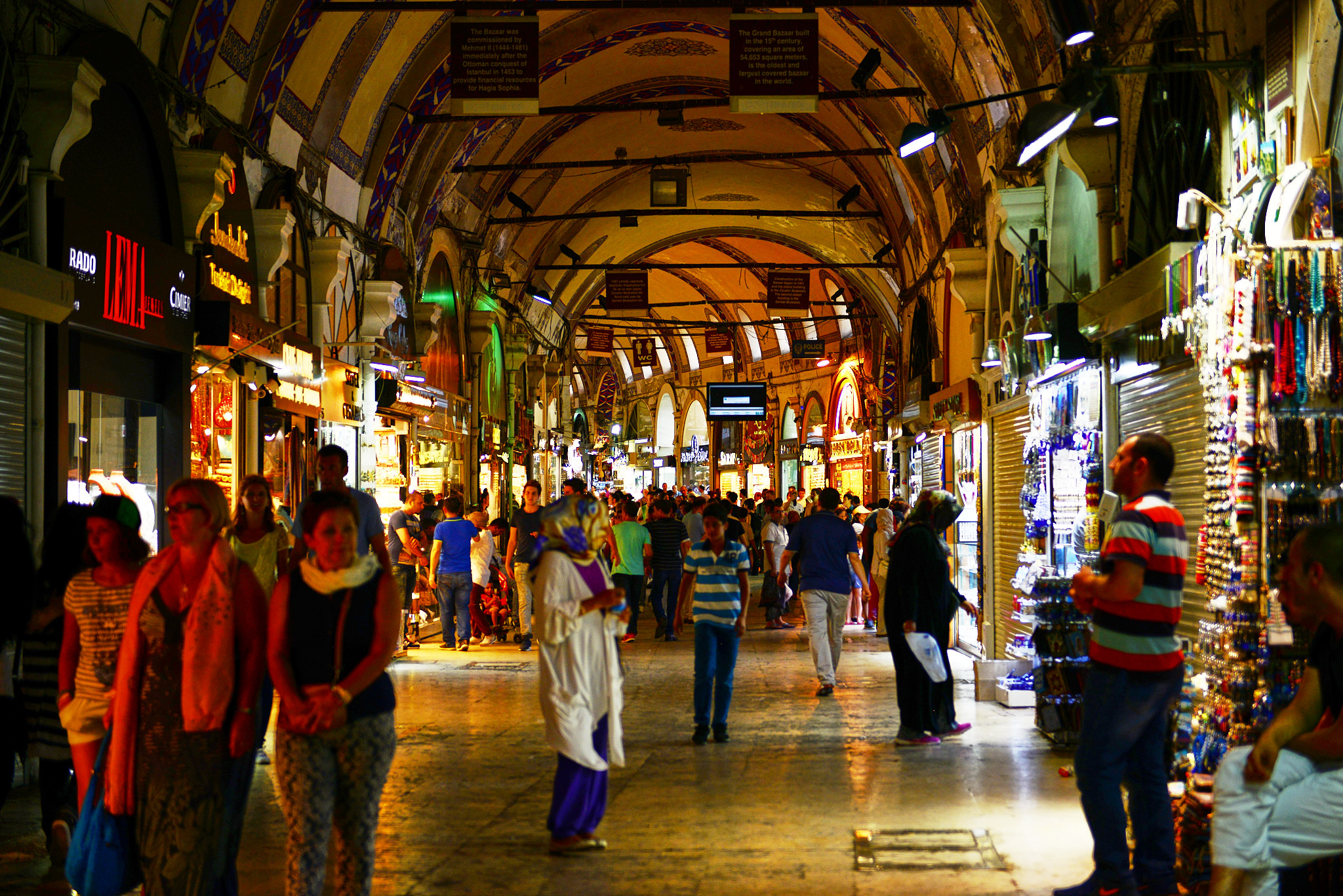 003 이스탄불 그랜드 바자르